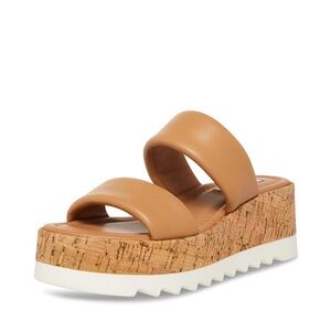 Steve Madden Defuse Wedge Sandal